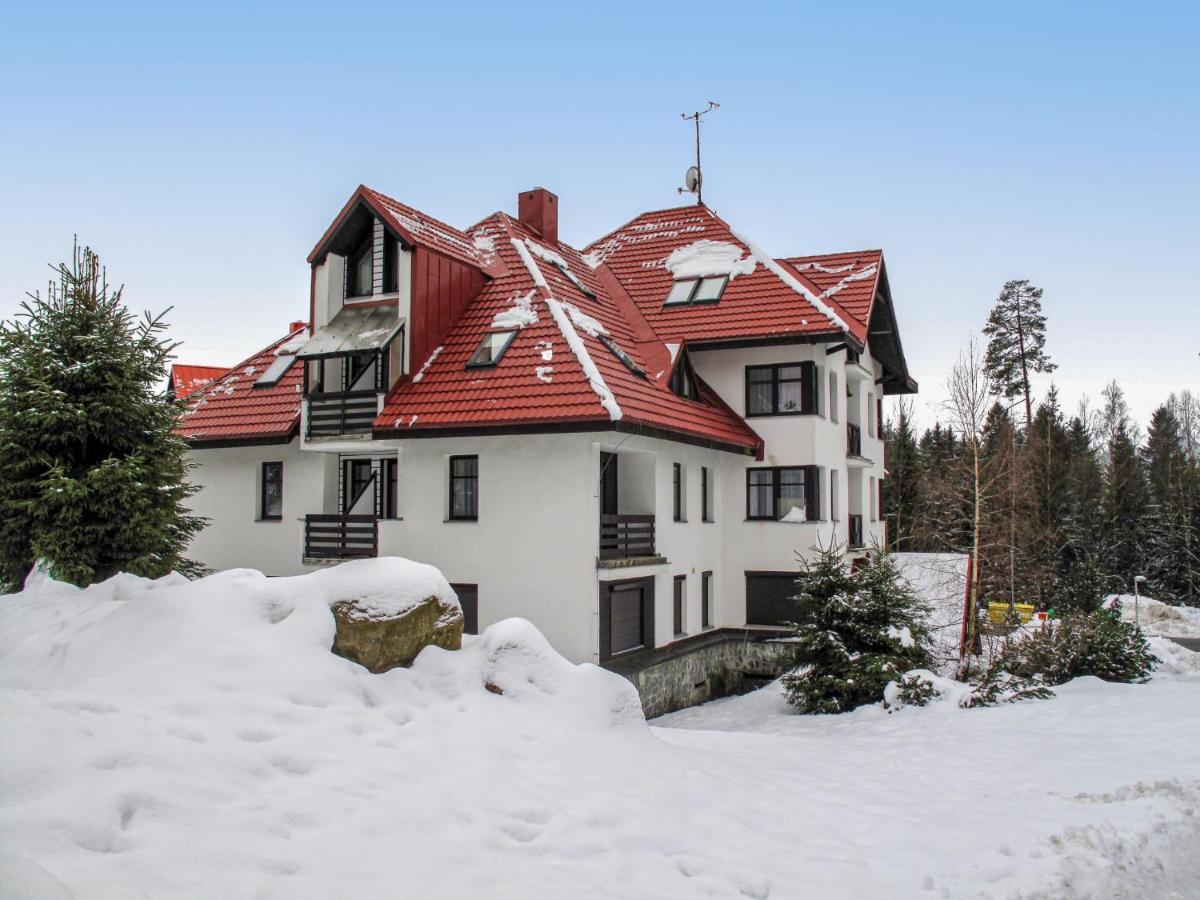 Apartment Harrachov 561 By Interhome Exterior photo